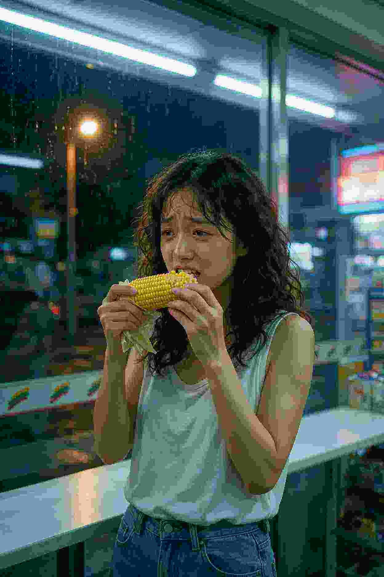 食客江湖