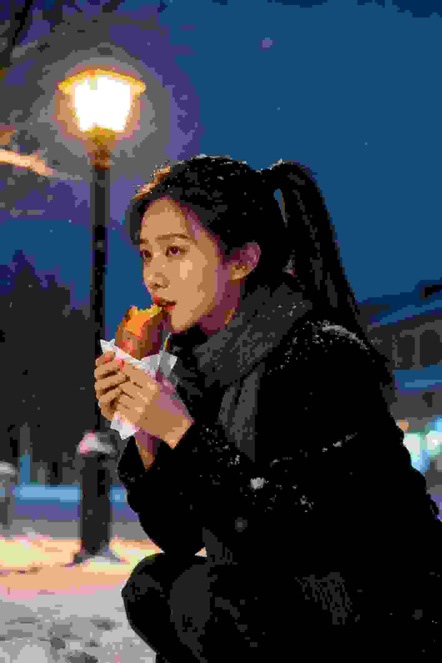 如烟如梦