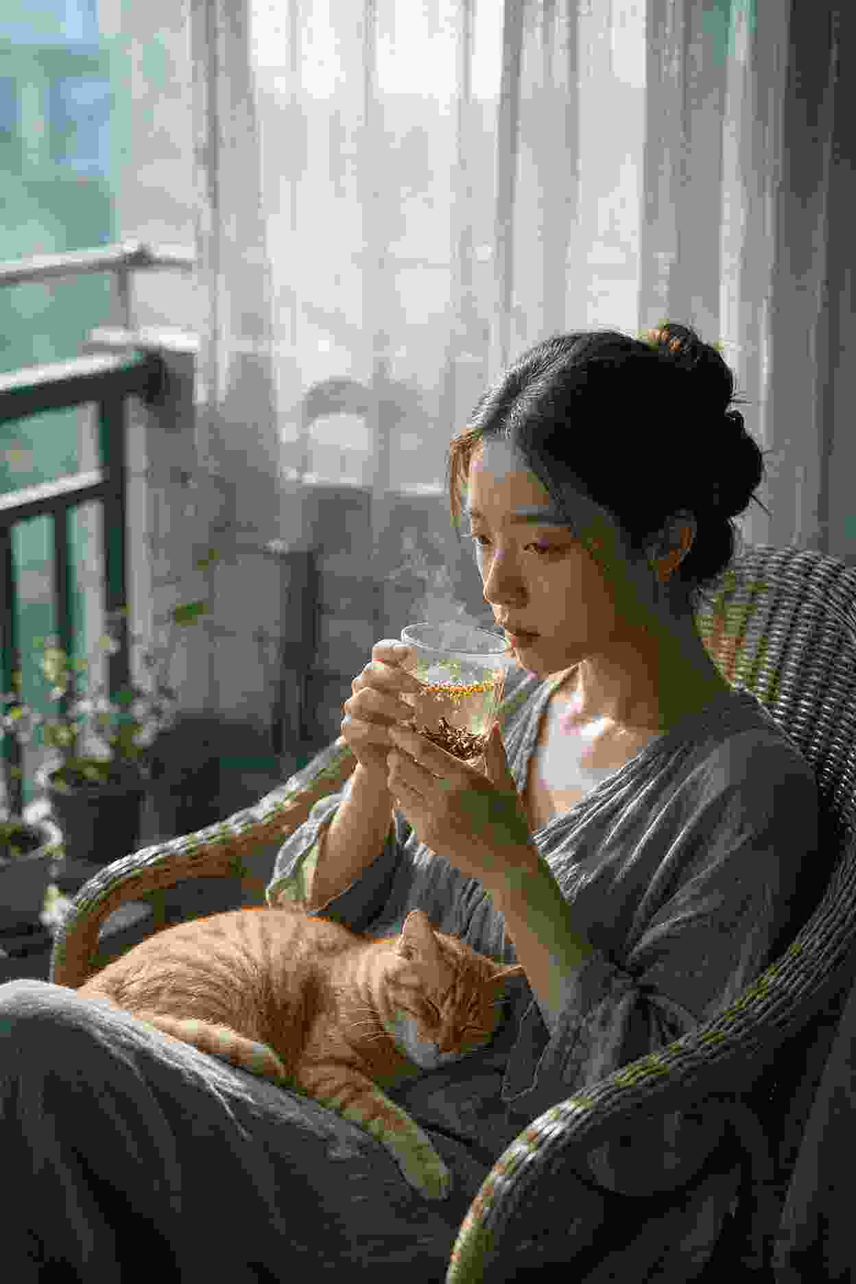 食梦者的故事